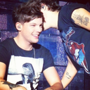 asdfghklarry avatar