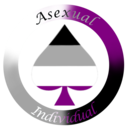 asexual-individual avatar