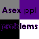 asexual-people-problems avatar