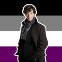 asexual-sherlockholmes avatar