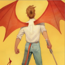 asexualsimonsnow avatar