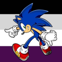 asexualsonic avatar