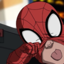 asexualspiderman avatar