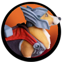 asgardianbeast avatar
