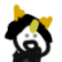 ashamedgodess avatar