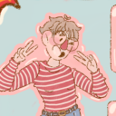 ashandthebees avatar