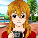 ashblondegirl avatar