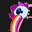 ashescreamsintothevoid avatar