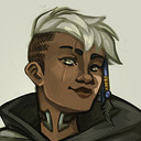 ashildr-ffxiv avatar