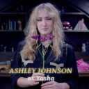 ashleyjohnsonoftheday avatar