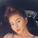 ashleymichxlle avatar