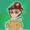 ashroomy avatar