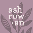 ashrowans avatar