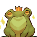 ashthefrogmonarch avatar