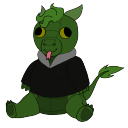 ashthegreendragon avatar