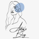 ashy-blog avatar