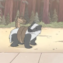 asideofsnakeandbadger avatar