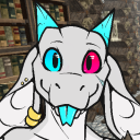 asilverdragonwroughtkobold avatar