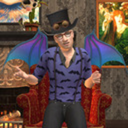 asimplevampire avatar