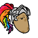 asinglularpotato avatar