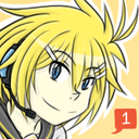 ask--kagaminerinto avatar