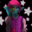 ask-2pnothuman avatar