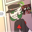 ask-a-rocket-gardevoir avatar