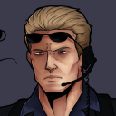 ask-albertwesker-dbd avatar