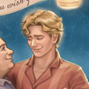 ask-arthur-parnassus avatar