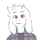 ask-asriel-dremmurr avatar