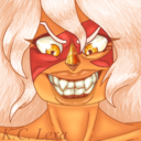 ask-bigbuffcheetopuff avatar