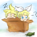 ask-chibi-len-rin-kagamine avatar