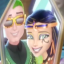 ask-cleo-and-deuce avatar