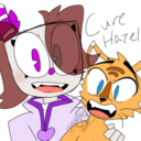 ask-cure-hazel avatar