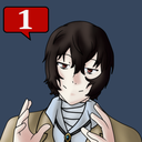 ask-dazai avatar