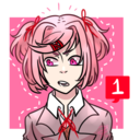 ask-ddlcnatsuki avatar