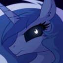 ask-discorded-princess-luna avatar