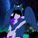 ask-disturbed-ponies avatar