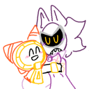 ask-dreambert-and-antasma avatar