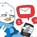 ask-duckburg avatar