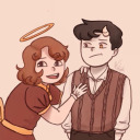 ask-emmelynandhellio avatar