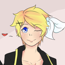 ask-future-kagamine-rin avatar