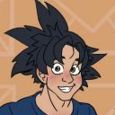 ask-goku-and-vegeta avatar