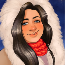 ask-hetalia-alaska avatar