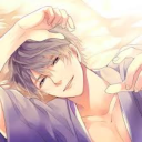 ask-ikesen-mitsunari avatar