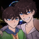 ask-incorrect-kaishin avatar