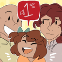 ask-kamoda-suzume avatar