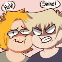 ask-kirikami-and-dekubaku avatar