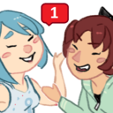 ask-kyousaya avatar