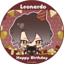 ask-leonardo-da-vinci avatar